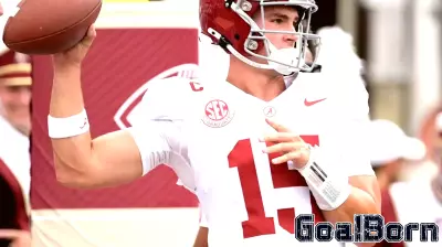 Alabama Football Kicks Off 2025 Season with First Touchdown