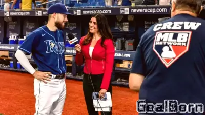 Alanna Rizzo Joins NESN as General Sports Reporter and Analyst