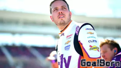 Alex Bowman Secures Runner-Up Finish at Homestead, Climbs to Third in Points Standings