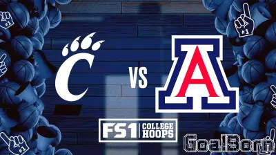 Arizona Wildcats Face Off Against Cincinnati Bearcats in Key Matchup