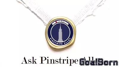 Ask Pinstripe Alley: Yankees mailbag questions request