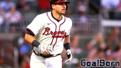 Atlanta Braves Provide Update on Austin Riley Following Cardinals Game Exit