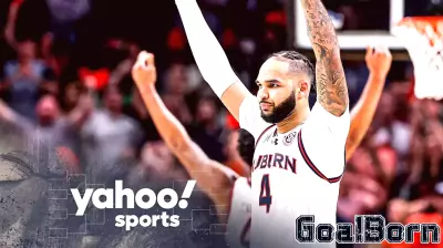 Auburn Dominates Michigan to Secure Elite 8 Spot