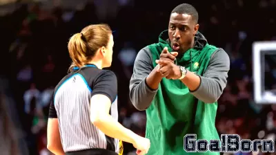 Auburn Women’s Basketball Welcomes Larry Vickers as New Head Coach
