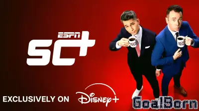 Behind the Scenes of 'SC+': Crafting a Daily Show for Every Sports Enthusiast