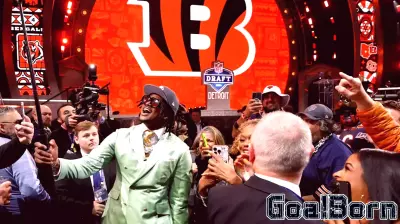 Bengals' 2026 NFL Draft Picks: An Updated Overview