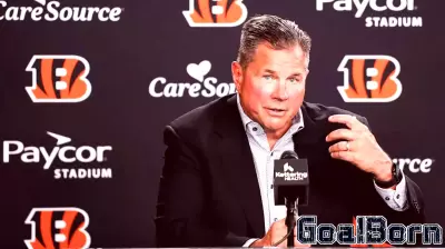 Bengals Add Depth on Waivers, but Roster Moves Are Not Over
