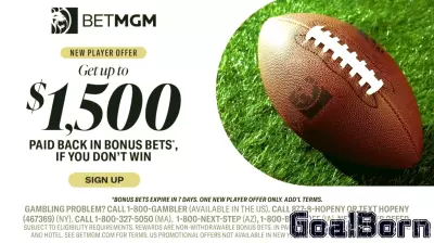 BetMGM Offers $150 Bonus for Week 10 College Football Betting with Latest MGM Promo Code