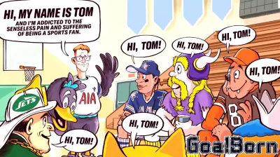 Breaking Free from a Toxic Sports Team: A Personal Journey
