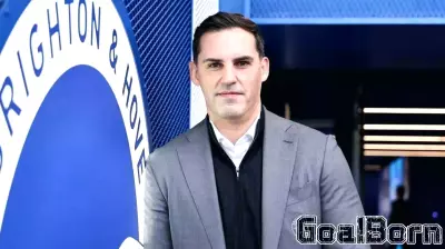 Brighton’s sporting director switch: Why Jason Ayto has been replaced by Mike Cave