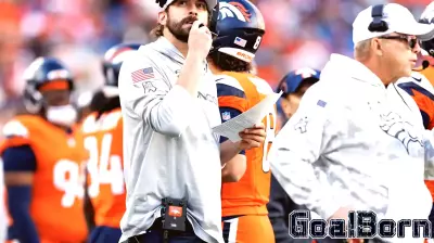 Broncos promote Davis Webb to offensive coordinator