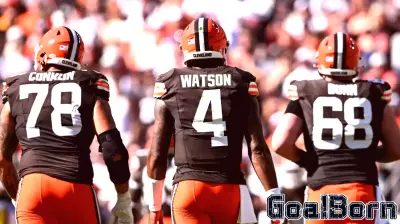 Browns Stand to Gain Over $55 Million in Cash and Cap Relief