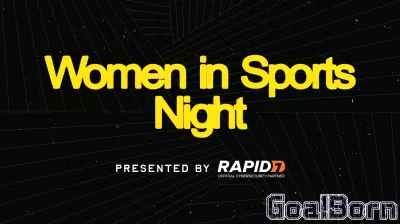 Bruins to Host Women in Sports Night, Presented by Rapid7, on March 31