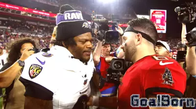 Buccaneers and Ravens Set for Joint Practices This Summer