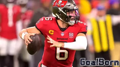 Bucs' Biggest Training Camp Storyline Revealed