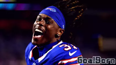 Buffalo Bills: Will the Roster Hold Up for Playoff Aspirations in 2025?