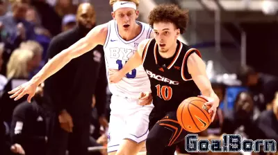 BYU Dominates Pacific with Strong Defense and Offense