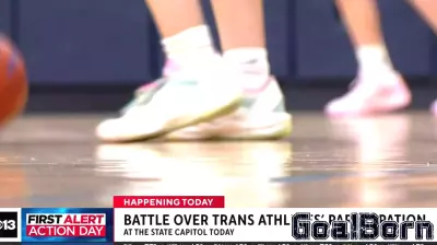 California Assembly to Address Transgender Athletes in Sports Legislation