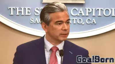 California's Attorney General Declares Fantasy Sports Platforms Illegal