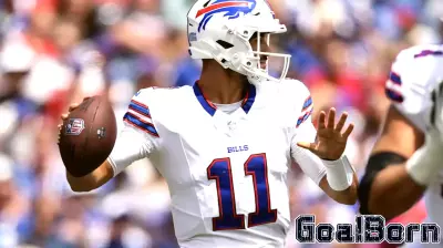 Catch Up with the Latest on Buffalo’s Preseason Loss to the Giants