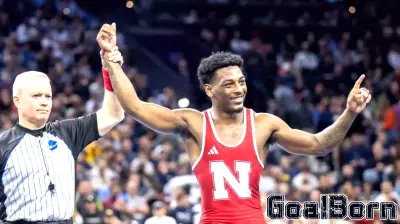 Celebrating Excellence: Omaha Sports Commission Awards Showcase Top Athletes