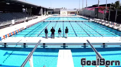 Celebrating Women's Water Polo: Inaugural 'Legacy Crown' Event Announced