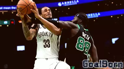 Celtics Face Challenging Stretch Without Neemias Queta