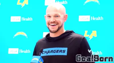 Chargers' Chris O’Leary highlights Cam Hart, Tarheeb Still’s growth