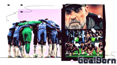 Chelsea’s huddle and pre-match rituals in sport: Psychological weapon or silly gimmick?