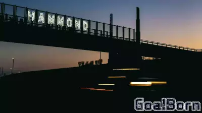 Chicago Bears officials: Hammond 'sole focus' of new stadium project