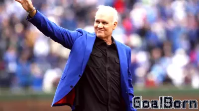 Chicago Cubs Mourn the Loss of Franchise Legend Ryne Sandberg