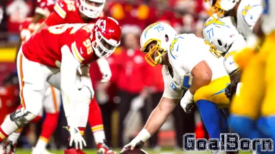 Chiefs Set to Join Chargers for Exciting Week 1 Showdown in Brazil