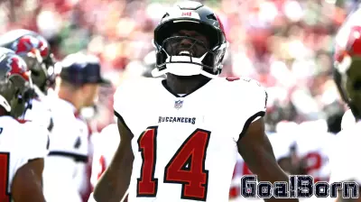 Chris Godwin's Future with the Buccaneers Looks Bright