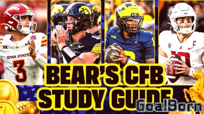 Chris 'The Bear' Fallica Shares Insights for Week 2 College Football