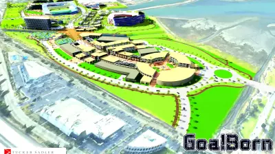 Chula Vista Bayfront Sports District Project Under Review by Port Board