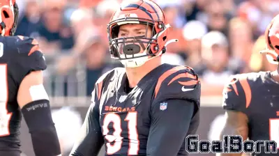 Cincy May Retain Star Pass Rusher After Trade Talks