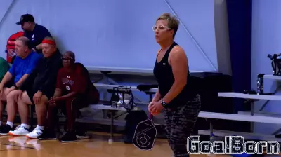 Clarksville offers inclusive sports programs for all ages