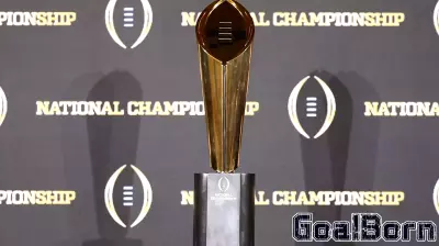 College Football Leaders Discuss Playoff Expansion Ahead of Friday Deadline