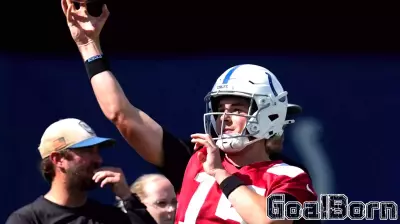 Colts roster preview: Can Riley Leonard secure backup QB role?