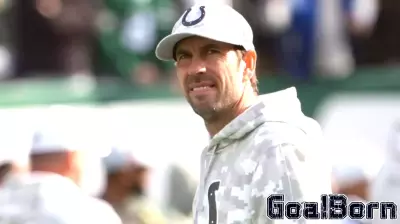 Colts Struggle with Discipline in Preseason Opener