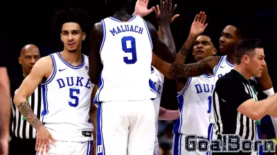 Conference Tournament Highlights: Top Seeds Shine on Friday