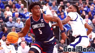 Connecticut Nearly Loses Big Lead but Secures Thrilling Win Against Seton Hall