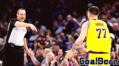 Controversial Ejection Leads to Lakers' Defeat Against Thunder