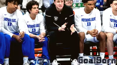 Cooper Flagg Likely to Return for NCAA Tournament After Injury