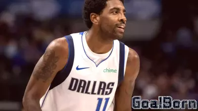 Cooper Flagg Won't Like What Kyrie Irving Had to Say