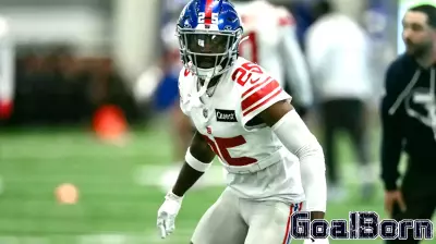 Dante Miller injury: ‘Might be a situation’ with Giants’ RB