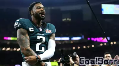 Darius Slay Remains with Eagles for Now