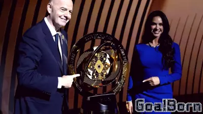 DAZN’s Big Bet: Why the Club World Cup Is More Than Just a Tournament