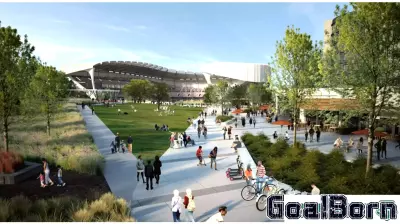 Denver's Upcoming Soccer Stadium to Boost Women's Sports and Community Engagement