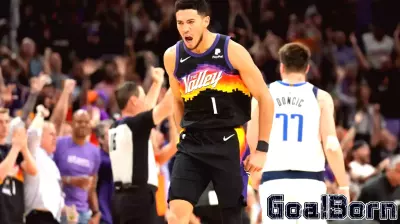 Devin Booker Shares Thoughts on Phoenix Suns' Offseason Decision